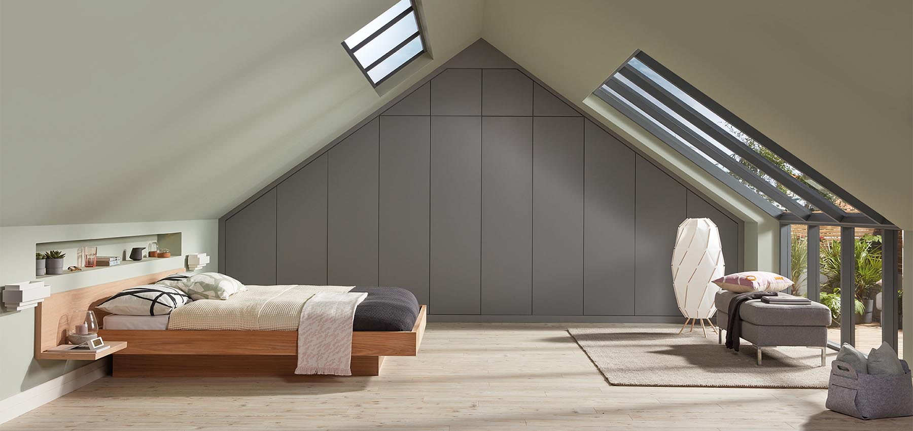 Loft Conversion Design 9