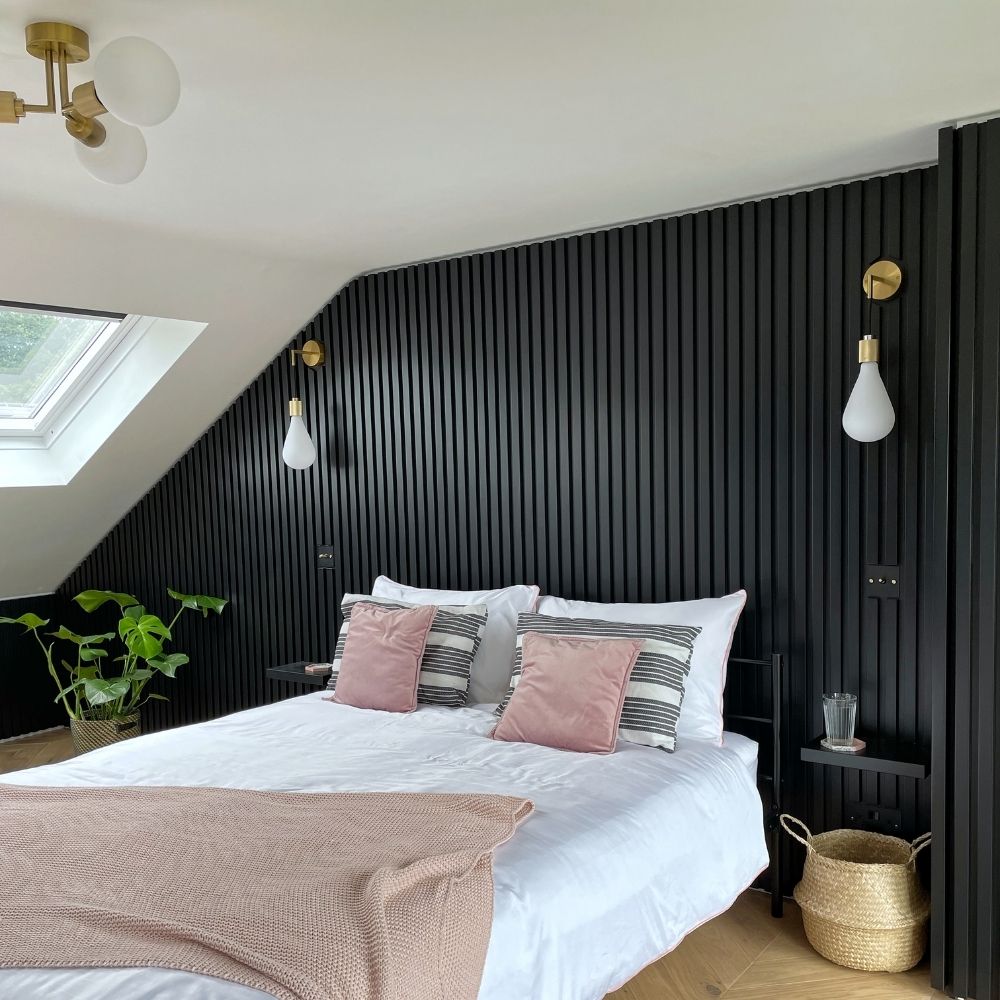 Loft Conversion Design 2
