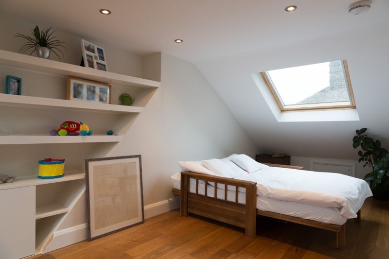 Loft Conversion Design 3