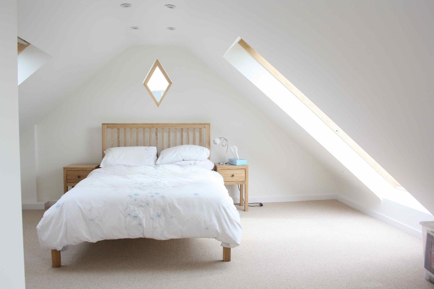 Loft Conversion Design 8
