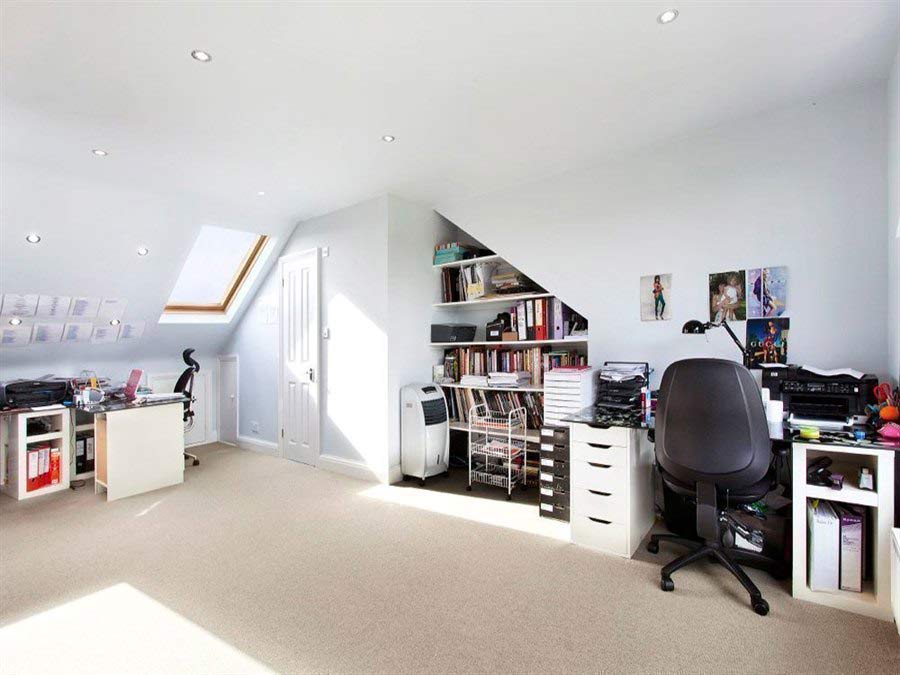 Modern Home Office