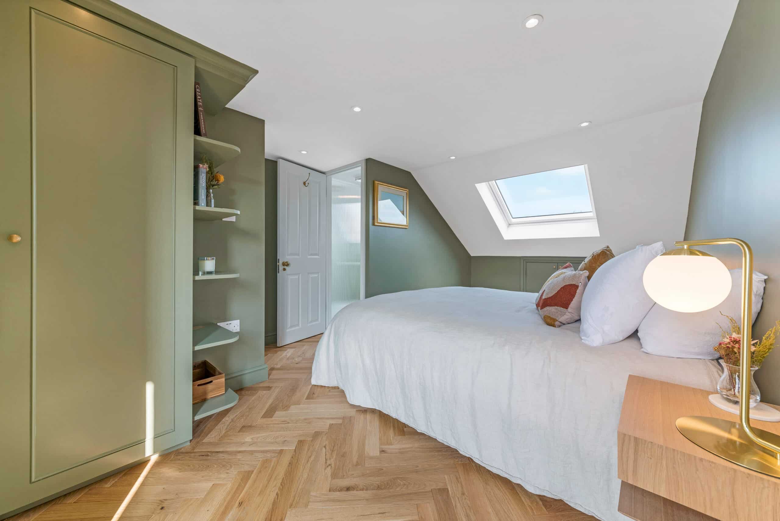 Loft Conversion Design 1