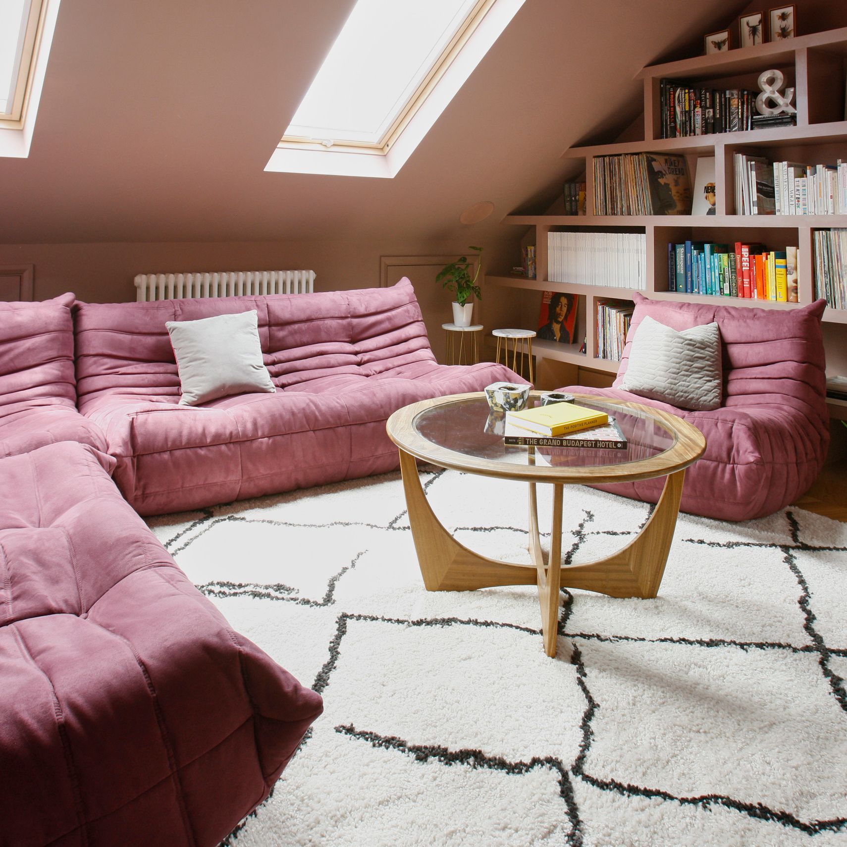 Loft Conversion Design 4